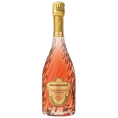 rose champagne, champagne, tom stevenson