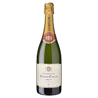 champagne, christmas champagne