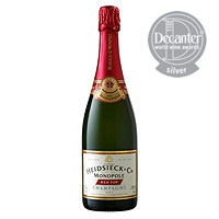 champagne, christmas champagne