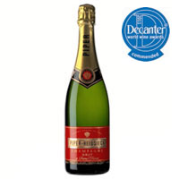 champagne, christmas champagne