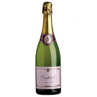 champagne, christmas champagne
