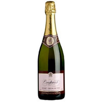 champagne, christmas champagne