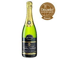 champagne, christmas champagne