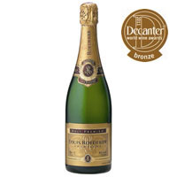 champagne, christmas champagne
