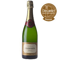 champagne, christmas champagne