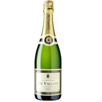 champagne, christmas champagne