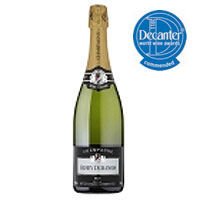 champagne, christmas champagne