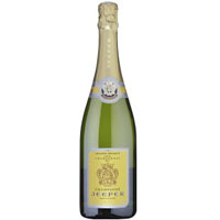 champagne, christmas champagne
