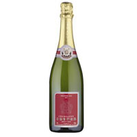champagne, christmas champagne