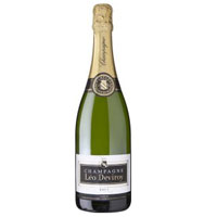 champagne, christmas champagne