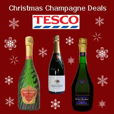champagne, christmas champagne