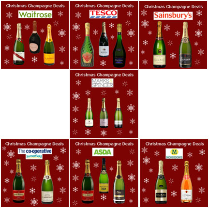 champagne, 