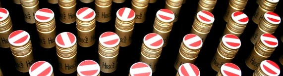 screwcaps