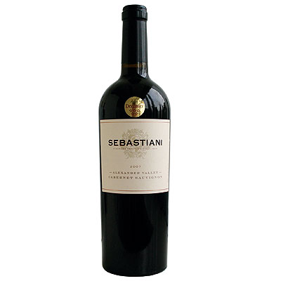 californian cabernets, 2007, cabernet