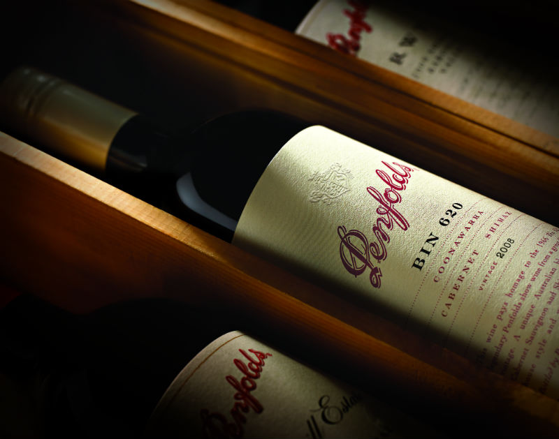 Penfolds Bin 620 Coonawarra Penfolds Bin 620 Coonawarra