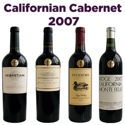 cal cab, 2007