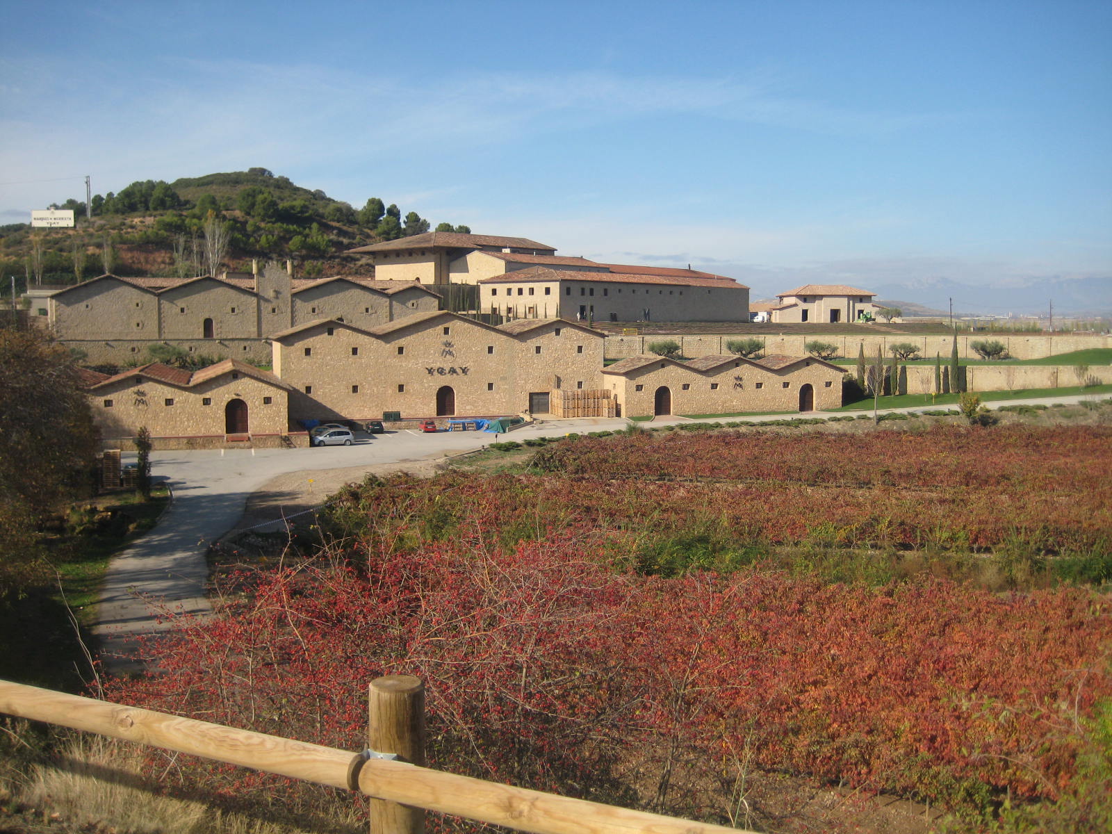 Marques de Murrieta