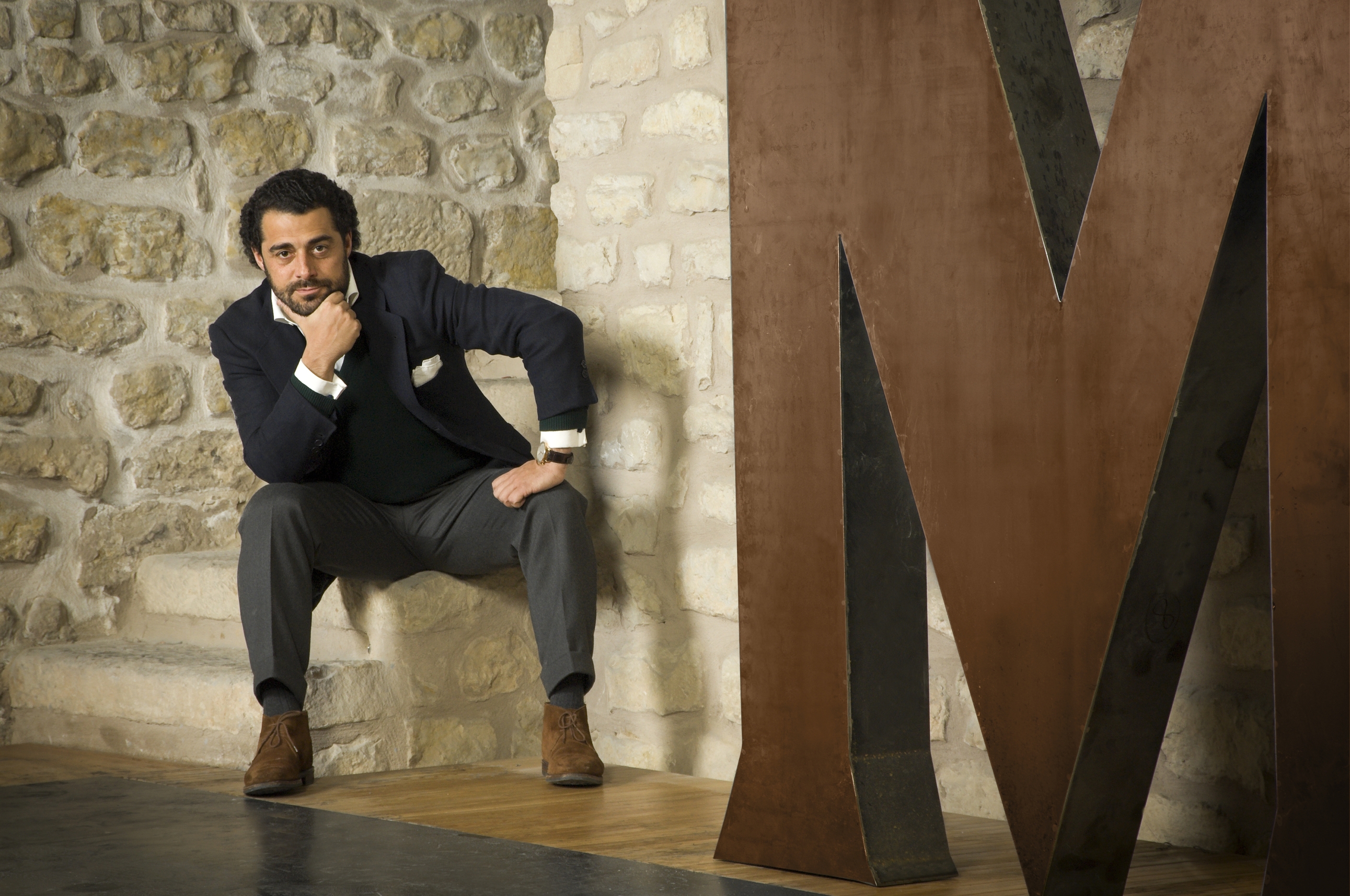 Vicente Cebrian Sagarriga