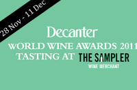 sampler