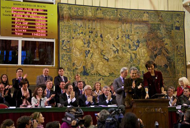 Hospices de Beaune