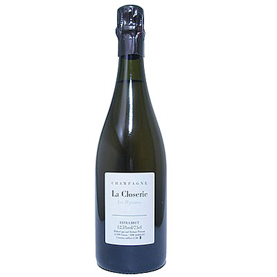 champagne, michael edwars, experts choice