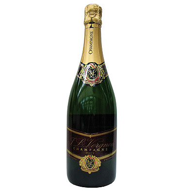 champagne, michael edwars, experts choice