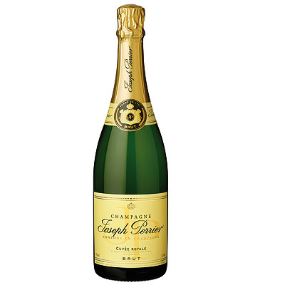 champagne, michael edwars, experts choice