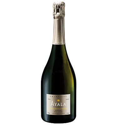 champagne, michael edwars, experts choice