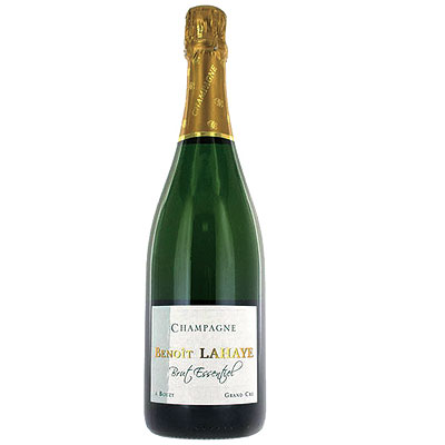 champagne, michael edwars, experts choice