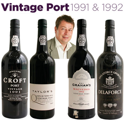port, vintage, richard mayone