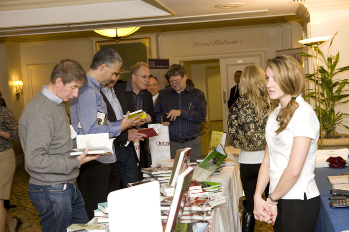 dfwe, dfwe 2011