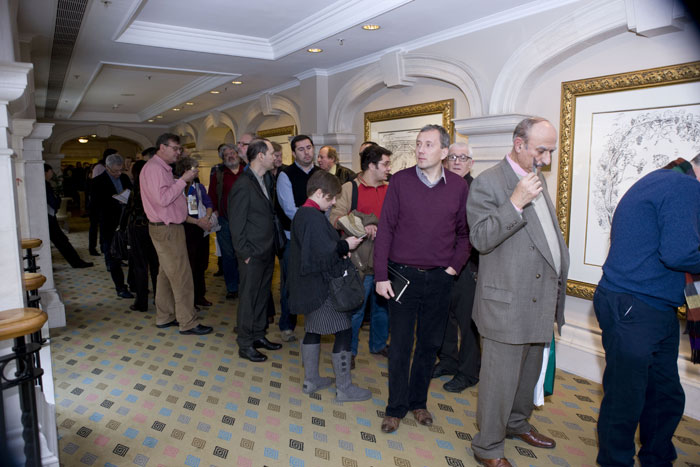 dfwe, dfwe 2011