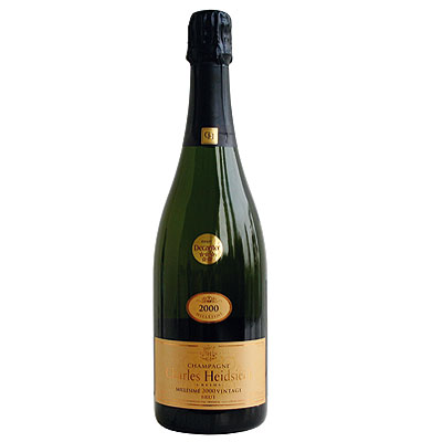 vintage champagne, panel tasting, 