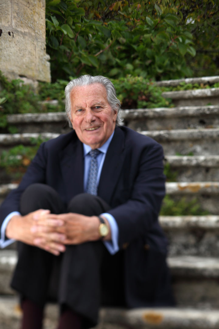 Anthony Barton