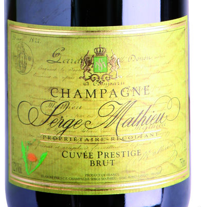 grower champagne