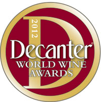 Enter the DWWA 2012