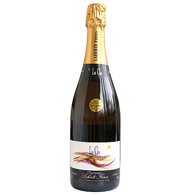 grower champagne, 