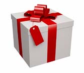 Decanter wine tasting gift voucher - the perfect Christmas present
