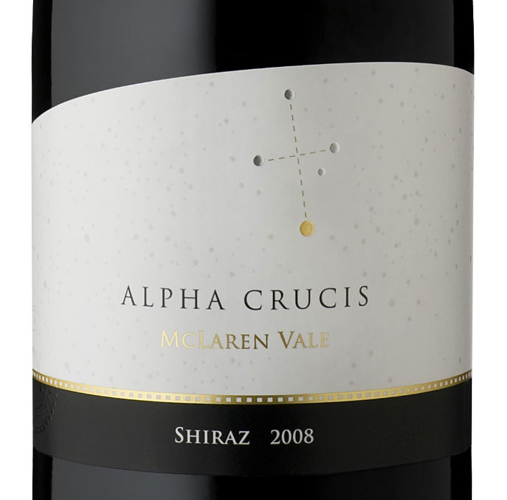 Alpha Crucis Alpha Crucis
