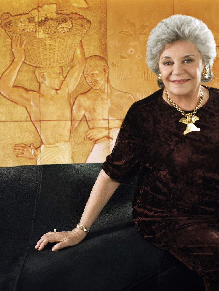 Philippine de rothschild