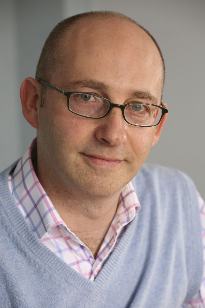 Tim Sykes