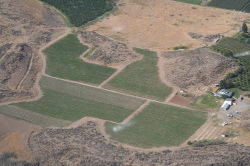 Naches Heights