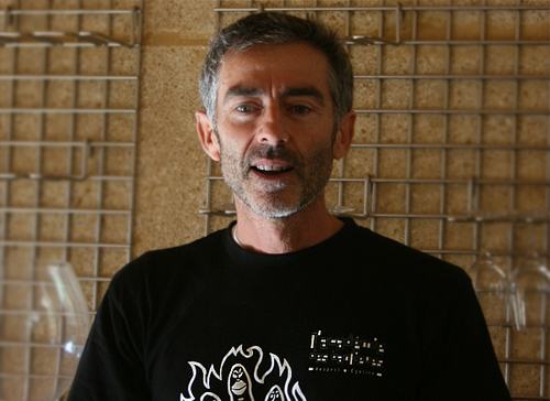 Olivier Jullien