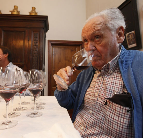 Guilio Gambelli