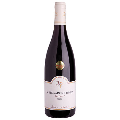 nuits st georges 2009
