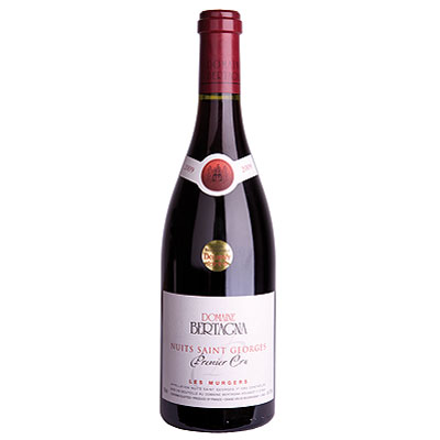 nuits st georges 2009