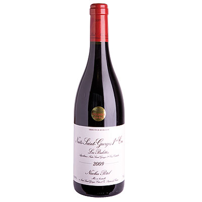 nuits st georges 2009