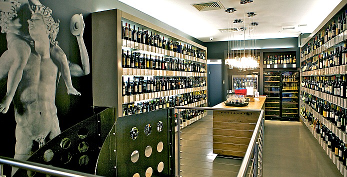 Vini Italiani