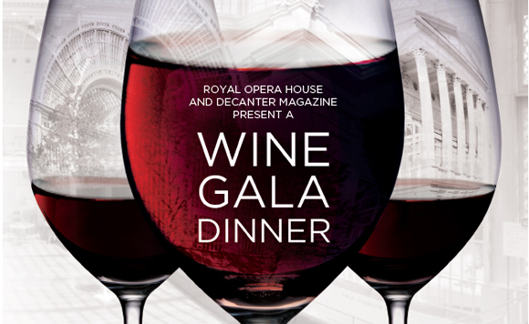 Royal Opera House