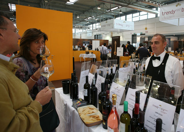 vinitaly exhibition